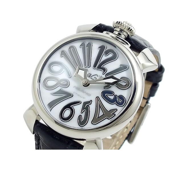 ガガミラノ 腕時計 メンズレディース マニュアーレ Milanofred Manuale Gaga 売れ筋ランキング