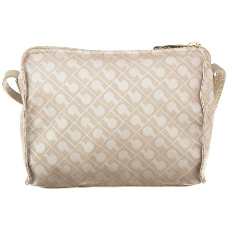 ゲラルディーニ ショルダーバッグ レディース GHERARDINI 斜め掛け ライトベージュ GHERARDINI ゲラルディーニ ショルダーバッグ 斜め掛け ライトベージュ