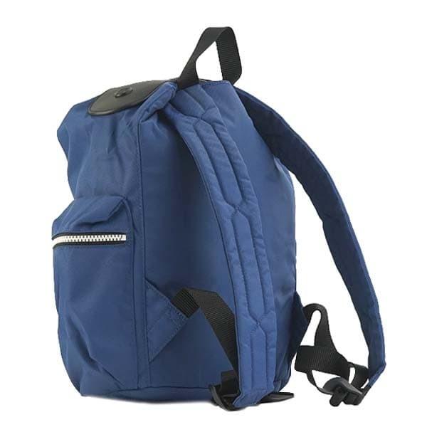 送料無料日本正規品 リュックサック ファッション Hunter バックパック リュックサック 人気ブランド ハンターブーツ Hunter のレディースバックパック ハンターブーツ レディース Bl 安い本店