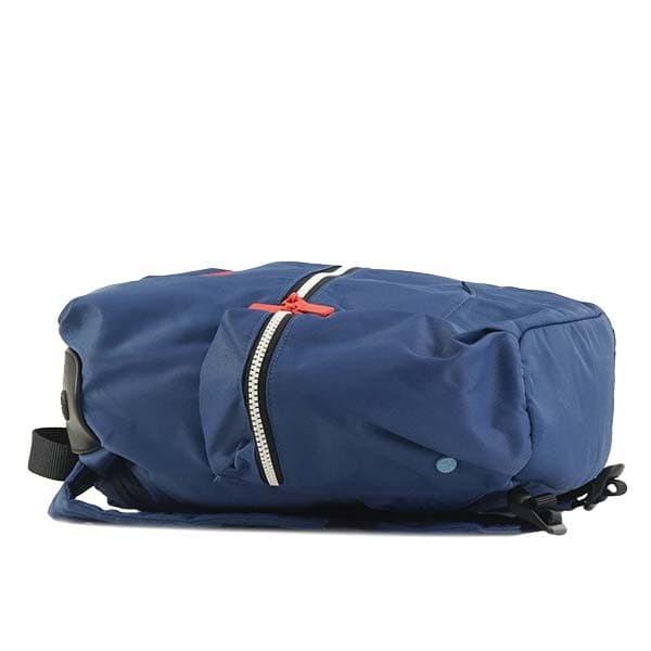 送料無料日本正規品 リュックサック ファッション Hunter バックパック リュックサック 人気ブランド ハンターブーツ Hunter のレディースバックパック ハンターブーツ レディース Bl 安い本店