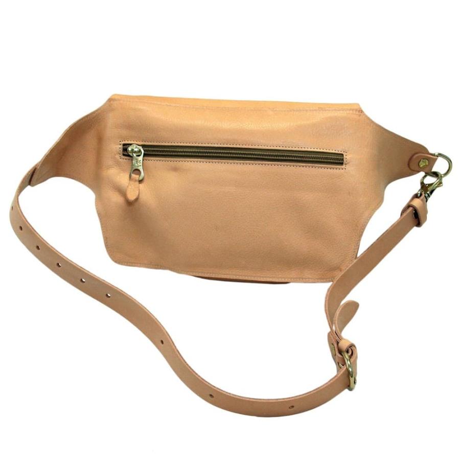 イルビゾンテ ボディバッグ ウエストポーチ ボディーバッグ レディース メンズ Il Bisonte Il08 0012 4312 A3 ブランドショップ Volume8 通販 Yahoo ショッピング