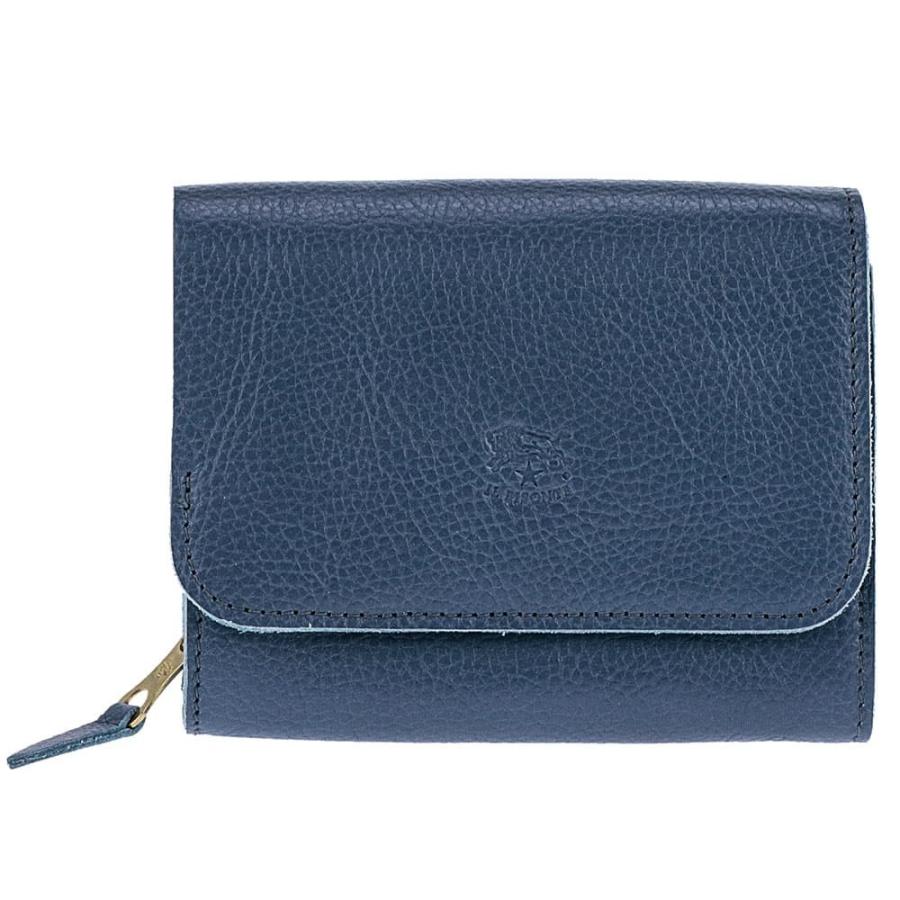 豊富なギフト レディース メンズ イルビゾンテ 二つ折り財布 レザー Bisonte Il レディース メンズ 二つ折り財布 イルビゾンテ 財布 Meorboston Org