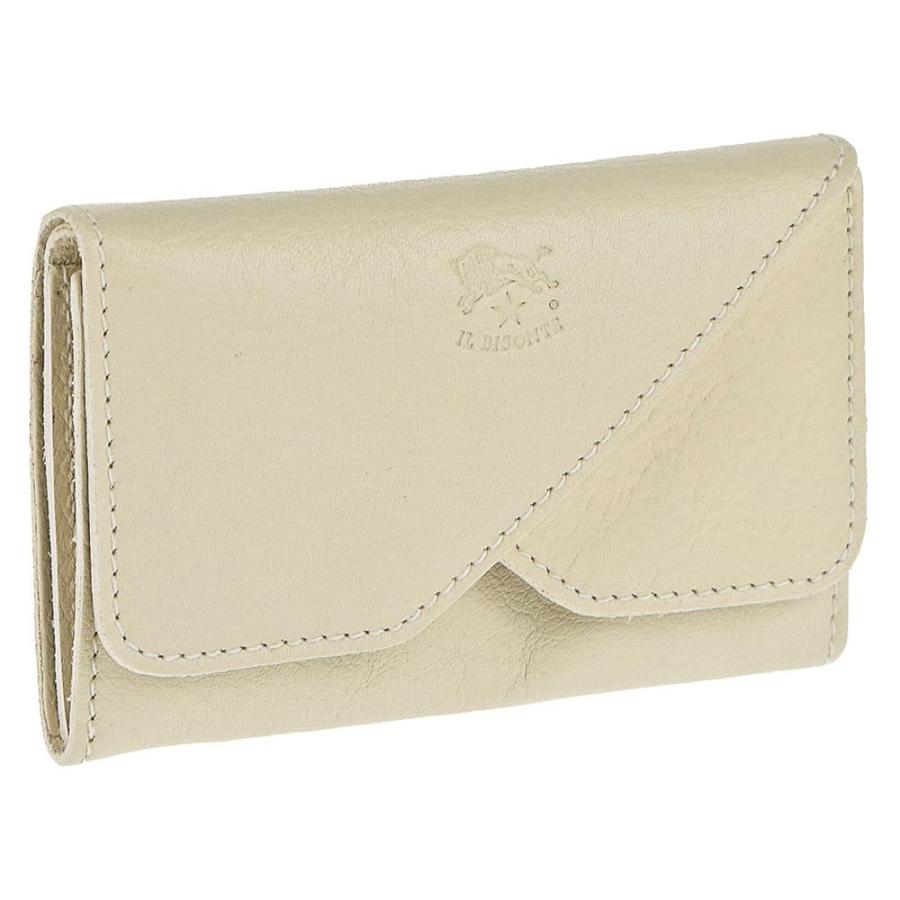 期間限定 最安値挑戦 レディース メンズ 二つ折り財布 イルビゾンテ 二つ折り財布 レディース メンズ イルビゾンテ Il レザー Bisonte 財布