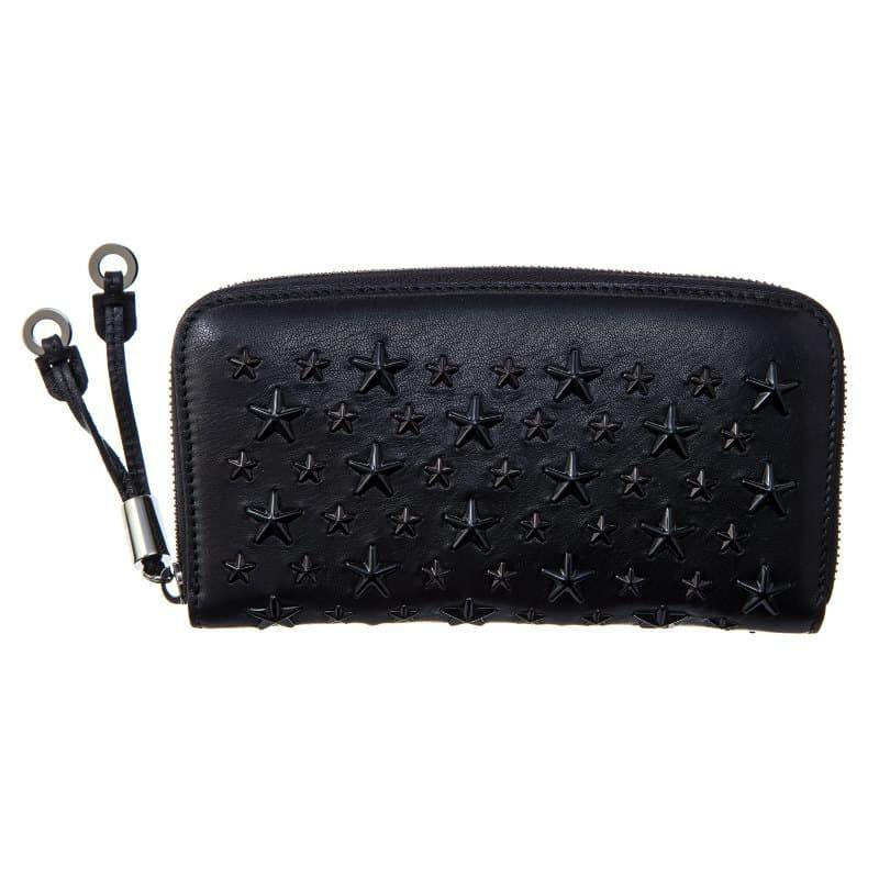 新到着 長財布 JIMMYCHOO - 長財布