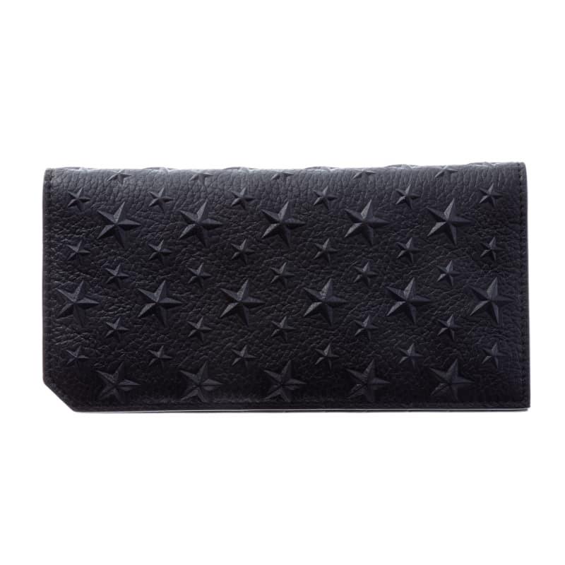 感謝の声続々 ジミーチュウ 長財布 メンズ 長財布