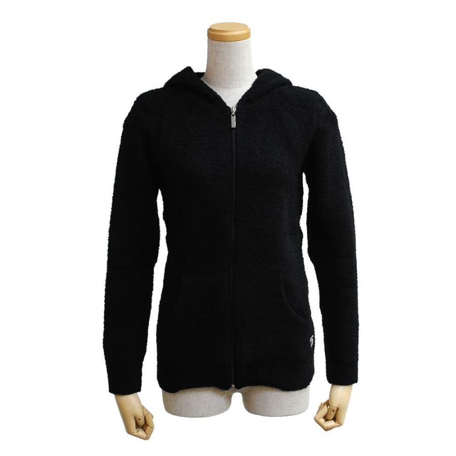 Kashwere カシウエア パーカー レディース Hooded Full Zip