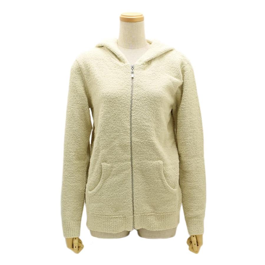 Kashwere カシウエア パーカー レディース Hooded Full Zip kashwere  