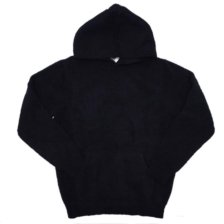 Kashwere カシウエア フリースパーカー フリースジャケット ボア Kashwere カシウエア フリースパーカー フリースジャケット ボア