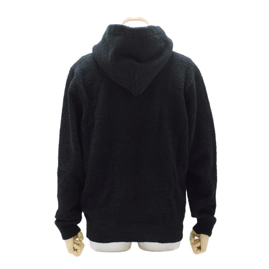 Kashwere カシウエア フリースパーカー フリースジャケット ボア Kashwere カシウエア フリースパーカー フリースジャケット ボア