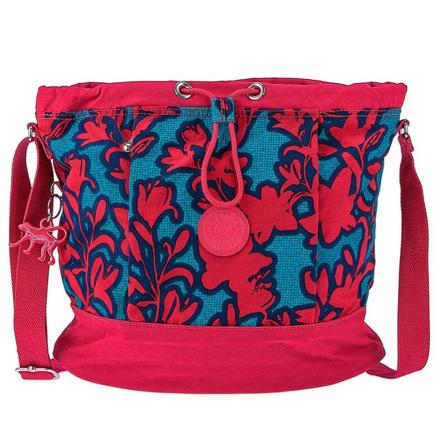 キプリング ショルダーバッグ レディース Kipling 花柄 Kp08 0011 5003 ブランドショップ Volume8 通販 Yahoo ショッピング