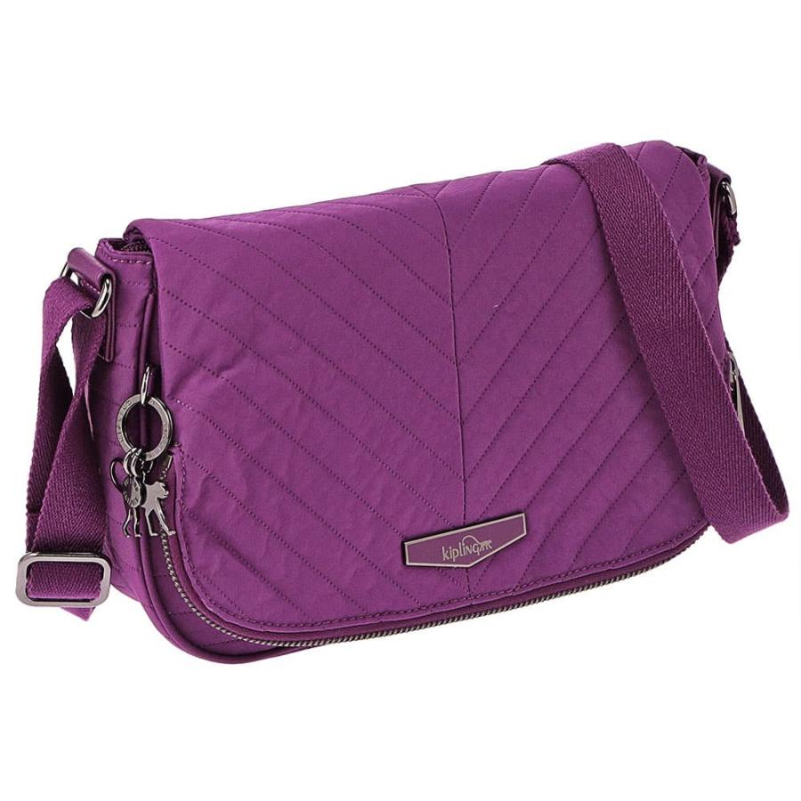 キプリング ショルダーバッグ レディース Kipling 無地 ヘリンボーンステッチ ピンク Kp08 0011 9581 ブランドショップ Volume8 通販 Yahoo ショッピング