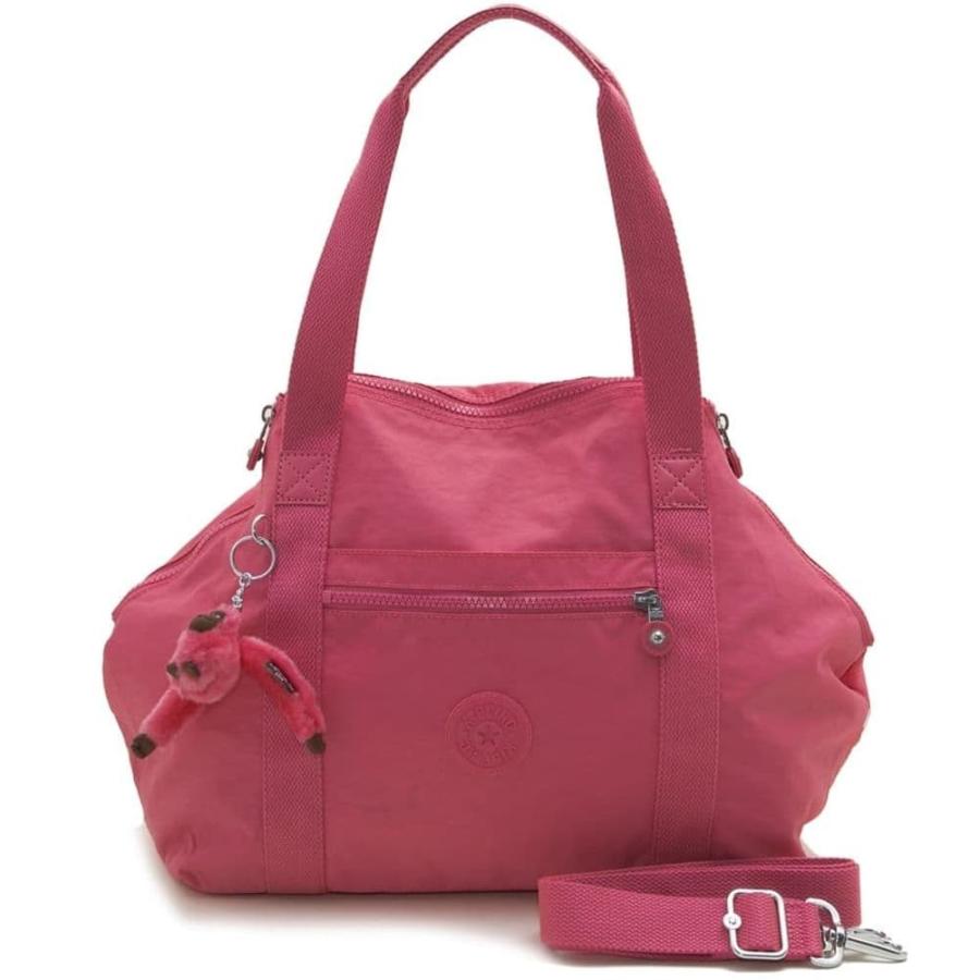 キプリング ショルダーバッグ レディース Art Kipling ピンク Kp14 0009 5224 ブランドショップ Volume8 通販 Yahoo ショッピング