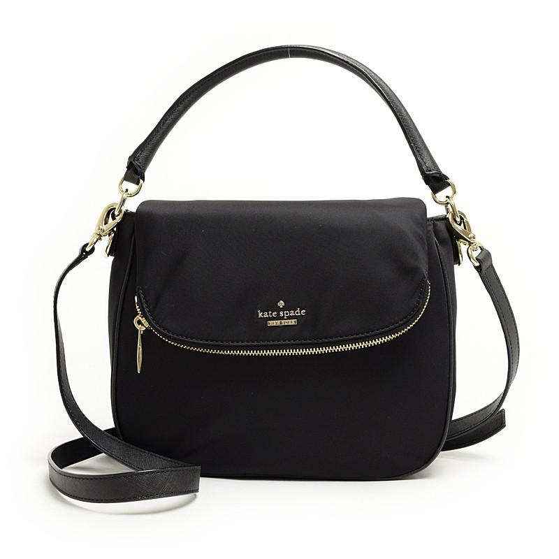 ケイトスペード ショルダーバッグ ハンドバッグ レディース kate spade 2WAY BLACK｜vol8