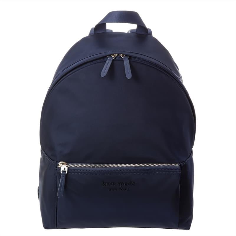 定期入れの Katespade バックパック レディース ケイトスペード ケイトスペード ロゴ Katespade レディース リュックサック バックパック バッグ