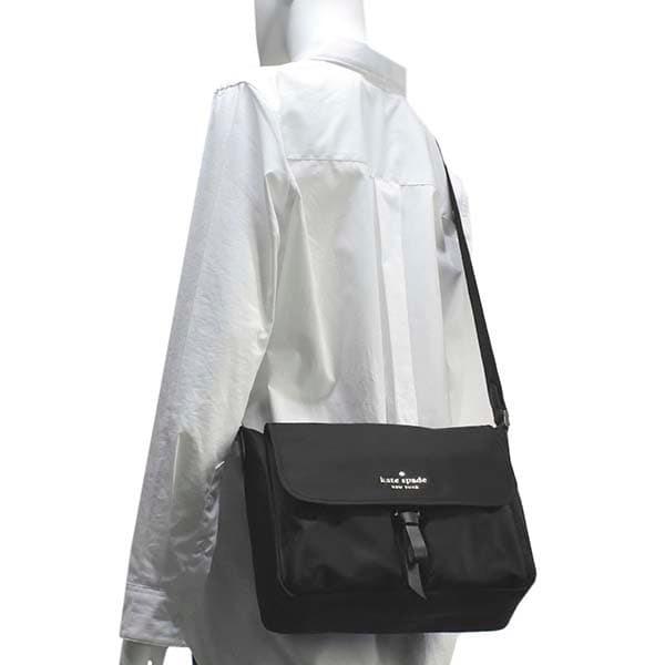 ケイトスペード ショルダーバッグ レディース SHOULDER BAG kate spade BK ケイトスペード ショルダーバッグ SHOULDER BAG kate spade BK KATESPADE