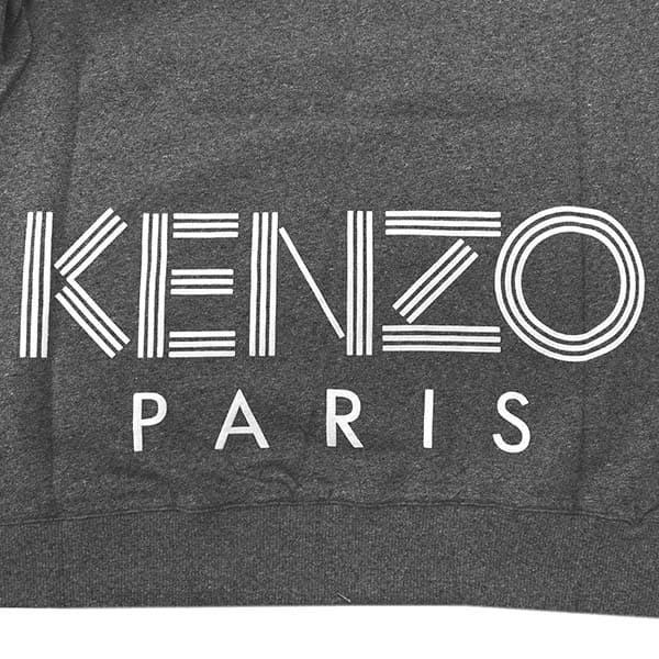 ケンゾー スウェット トレーナー メンズ Kenzo Mサイズ Bl Kz01 0012 0242 A1 ブランドショップ Volume8 通販 Yahoo ショッピング