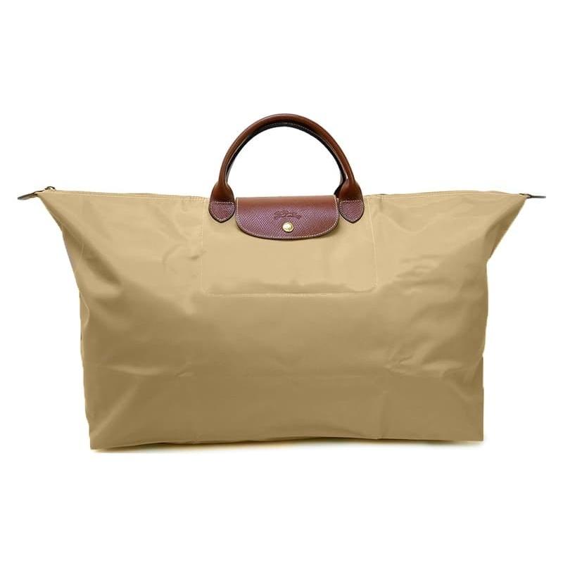 日本最大級 ロンシャン ボストンバッグ レディース Le Pliage Longchamp ベージュ Lo08 0013 6773 ブランドショップ Volume8 通販 Yahoo ショッピング 流行に Www Ladislexia Net