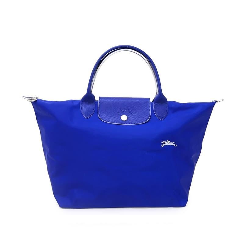 限定セール ロンシャン トートバッグ ハンドバッグ レディース Longchamp ロイヤルブルー Lo08 0013 6776 ブランドショップ Volume8 通販 Yahoo ショッピング 21春夏新色 Www Skylanceronline Com