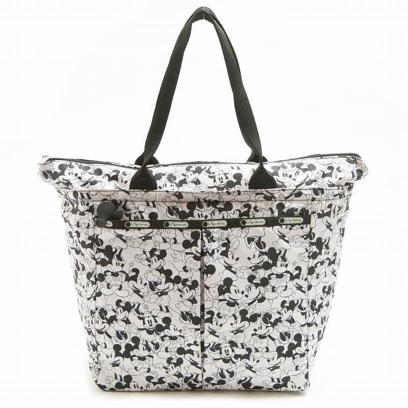 春のコレクション レスポートサック ディズニー Lesportsac エブリガールトート レディース トートバッグ レスポートサック トートバッグ レディース バッグ Amiro Pl