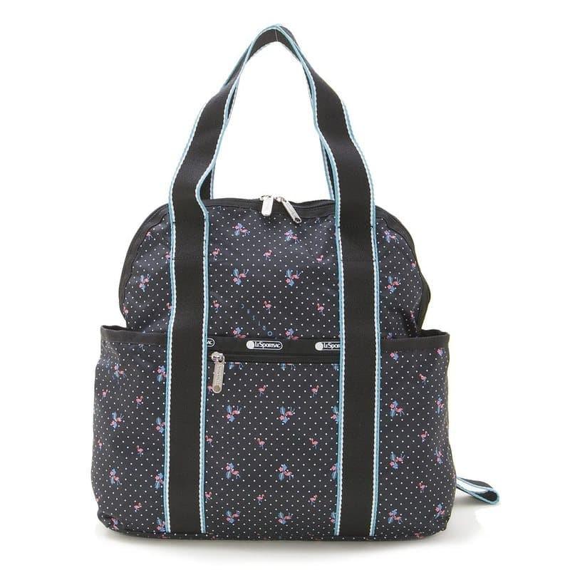 レスポートサック リュックサック ショルダーバッグ 手提げバッグ レディース Lesportsac Lp08 0011 5937 ブランドショップ Volume8 通販 Yahoo ショッピング