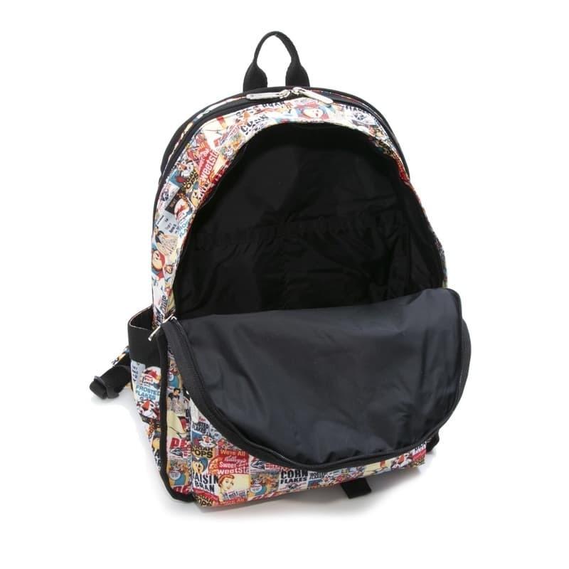 【最安値挑戦中】 レスポートサック リュックサック バックパック レディース ルートバックパック LeSportsac 【1582354674】(10024円)