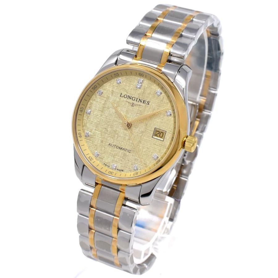 LONGINES ロンジン 腕時計 メンズ マスターコレクション LONGINES ロンジン 腕時計 メンズ マスターコレクション