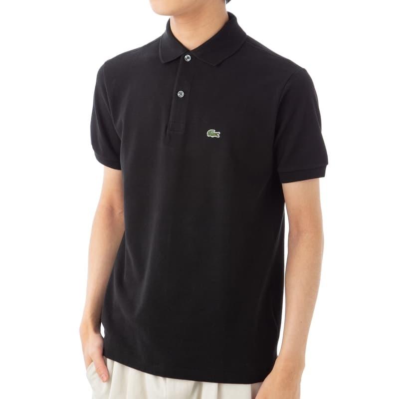 ラコステ ポロシャツ メンズ レディース Lacoste 半袖 レギュラーカラー ロゴ 16サイズ Lt01 0012 3912 A6 ブランドショップ Volume8 通販 Yahoo ショッピング