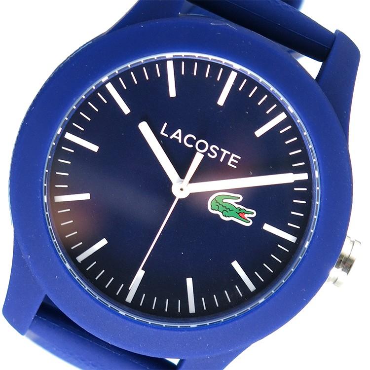 ラコステ 腕時計 レディース Lacoste ネイビー Lt12 0009 0236 ブランドショップ Volume8 通販 Yahoo ショッピング