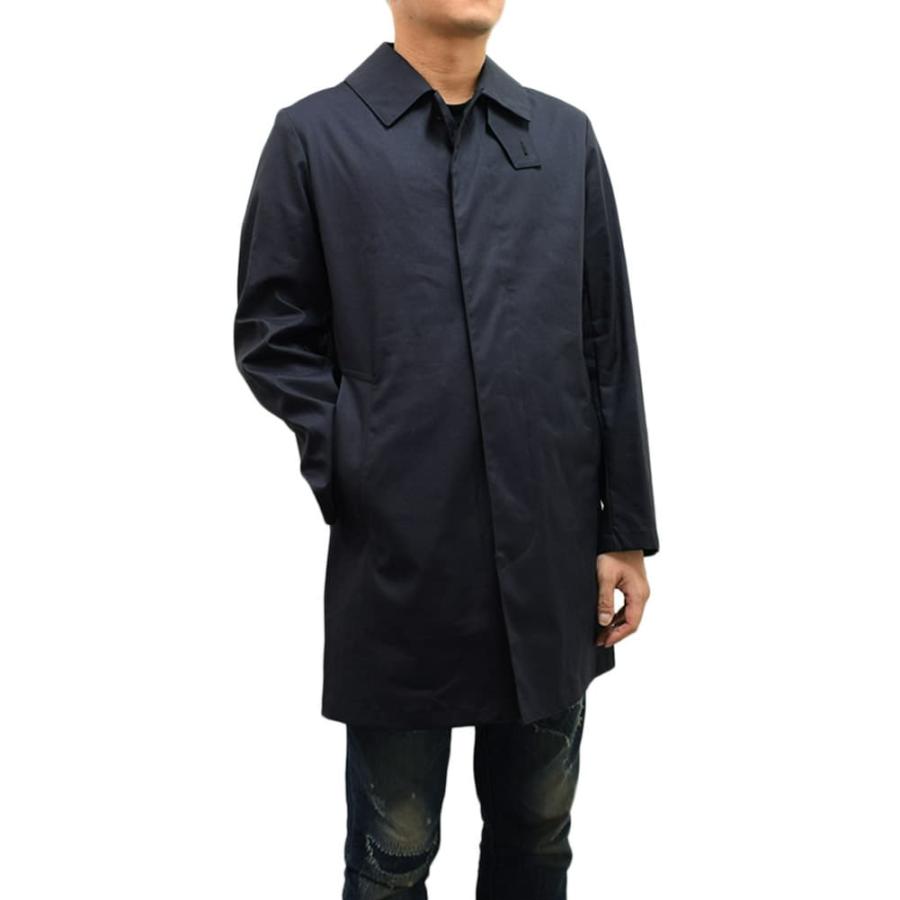Mackintosh マッキントッシュ ステンカラーコート メンズ Mackintosh マッキントッシュ ステンカラーコート メンズ