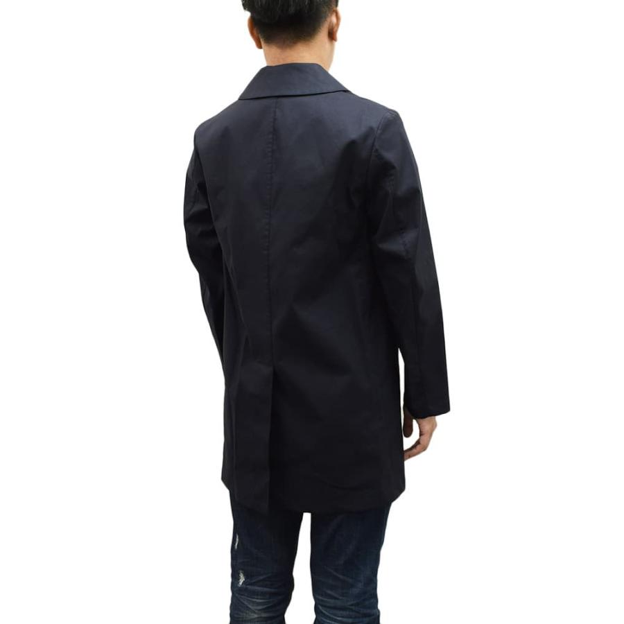 Mackintosh マッキントッシュ ステンカラーコート メンズ Mackintosh マッキントッシュ ステンカラーコート メンズ