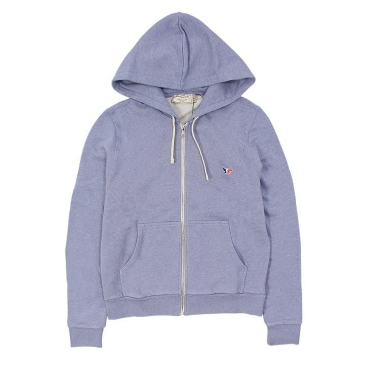 メゾンキツネ パーカー レディース Maison Kitsune Xsサイズ Morenotafurt Com