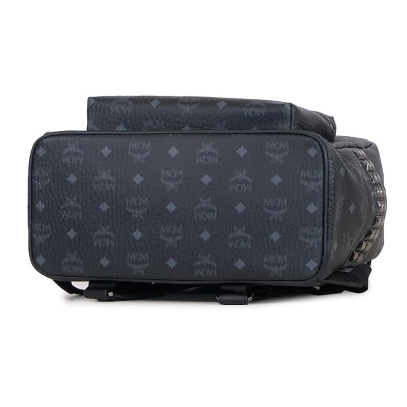 MCM（エムシーエム） バックパック リュックサック レディース&メンズ