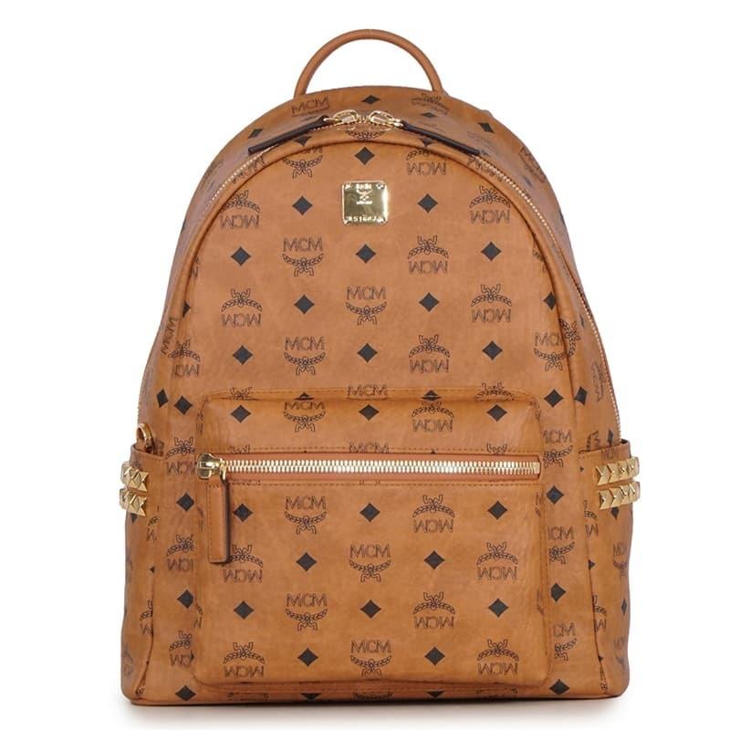 史上最も激安 エムシーエム バックパック リュックサック レディース メンズ Mcm モノグラム柄 Cognac Mc08 0013 4413 A6 ブランドショップ Volume8 通販 Yahoo ショッピング 正規店仕入れの Www Htsstlucia Org