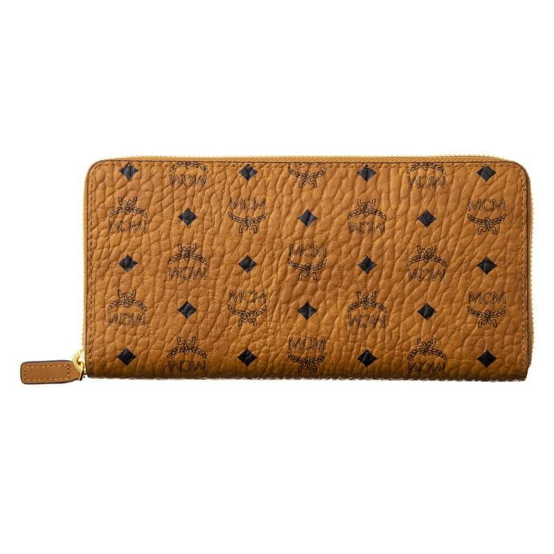 エムシーエム 長財布 ロングウォレット レディース メンズ Mcm Mc10 0011 4309 A6 ブランドショップ Volume8 通販 Yahoo ショッピング