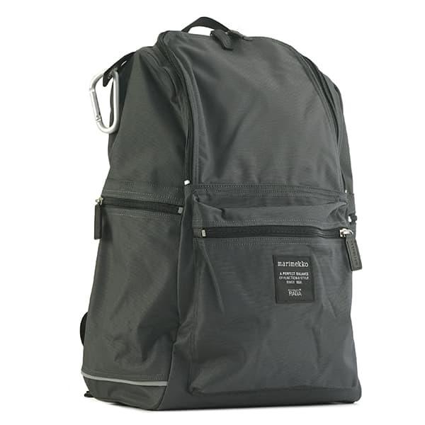 楽天 マリメッコ バックパック リュックサック レディース Buddy Marimekko Gy 100 本物保証 Tellosystems Com