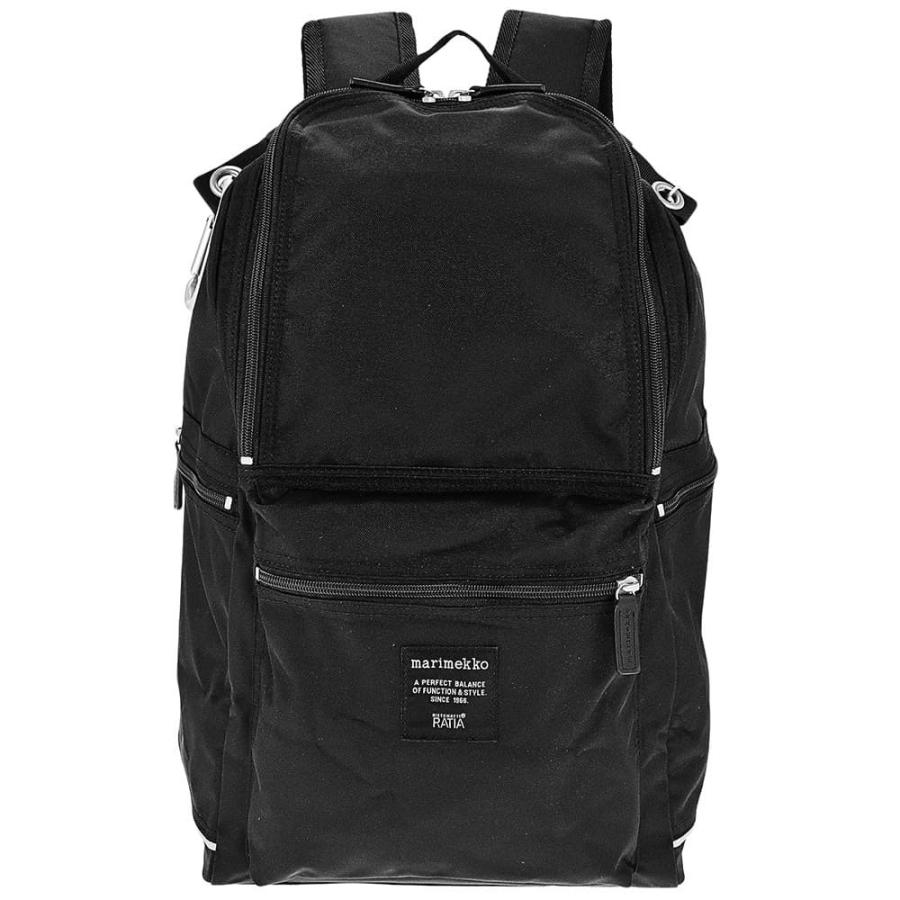 マリメッコ☆バックパック erika Italia♩リュックサック  