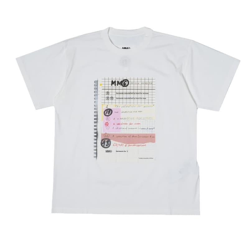 サントスピンク エムエム6メゾンマルジェラ Tシャツ レディース MM6