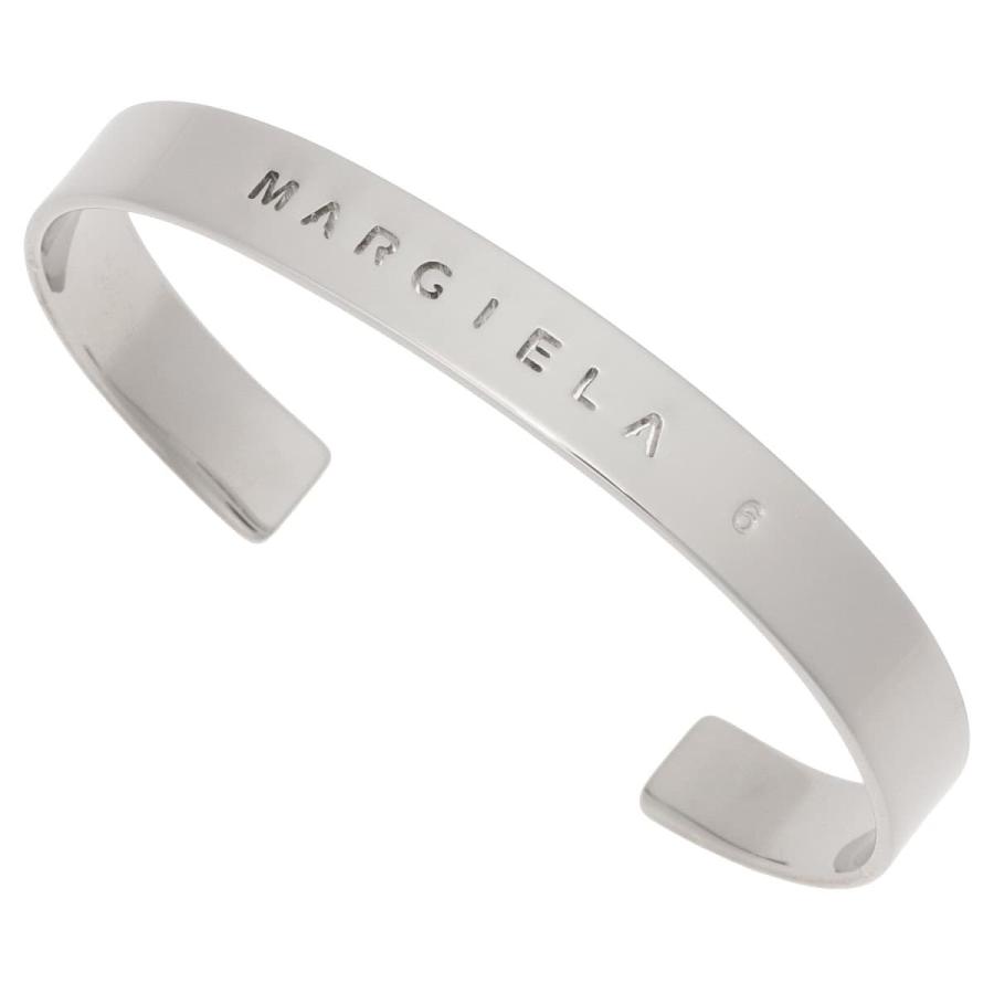 エムエム6メゾンマルジェラ バングル レディース MM6 Maison Margiela