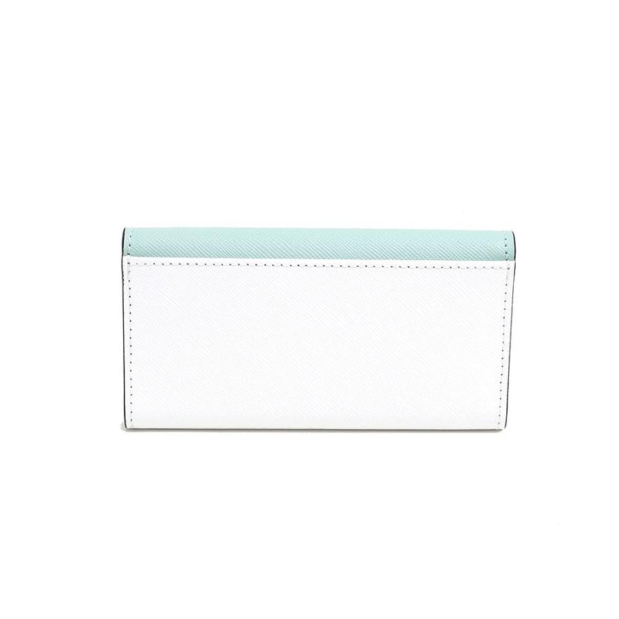 マルニ キーケース レディース MARNI レザー ロゴ シンプル グリーン