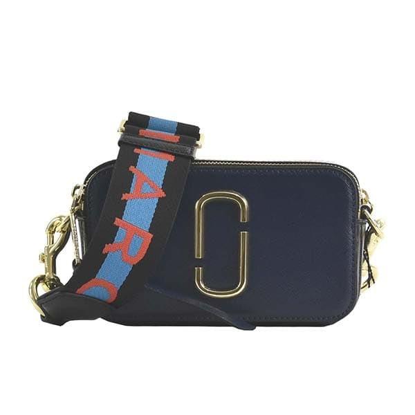超目玉 マークジェイコブス ショルダーバッグ レディース Marc Jacobs D Bl Mj08 0011 1391 A1 ブランドショップ Volume8 通販 Yahoo ショッピング 在庫限り Www Ladislexia Net