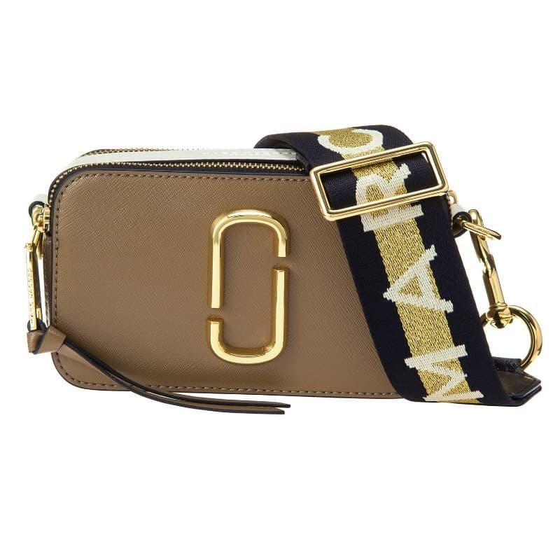 Marc jacobs french grey multi hot sale