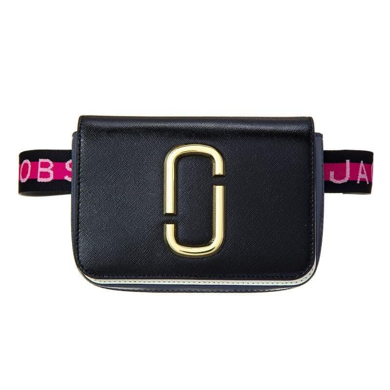 MARC JACOBS（マーク・ジェイコブス） ベルトポーチ ショルダーバッグ 