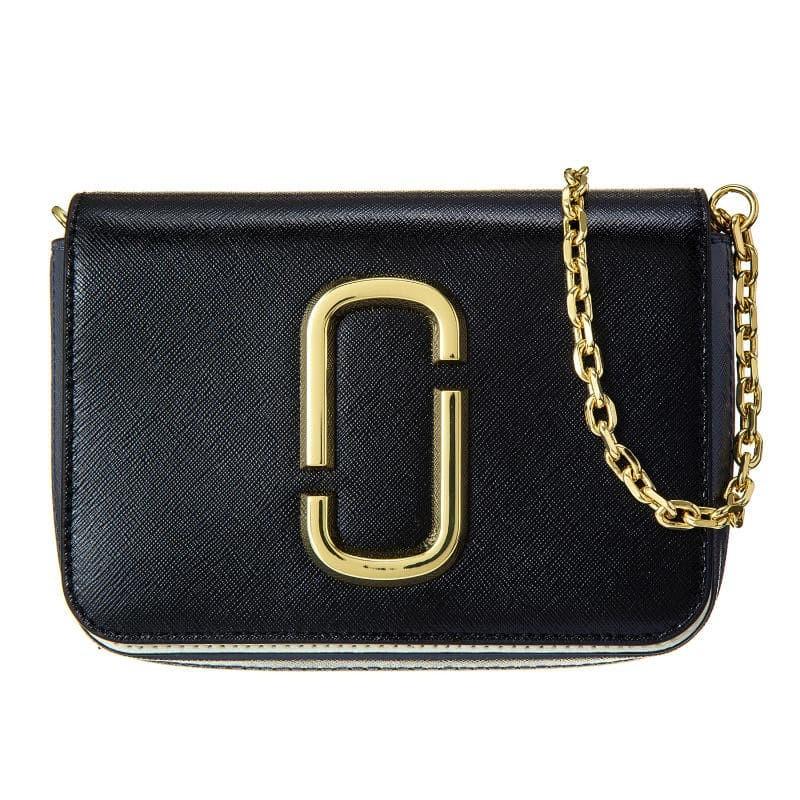 MARC JACOBS（マーク・ジェイコブス） ベルトポーチ ショルダーバッグ 