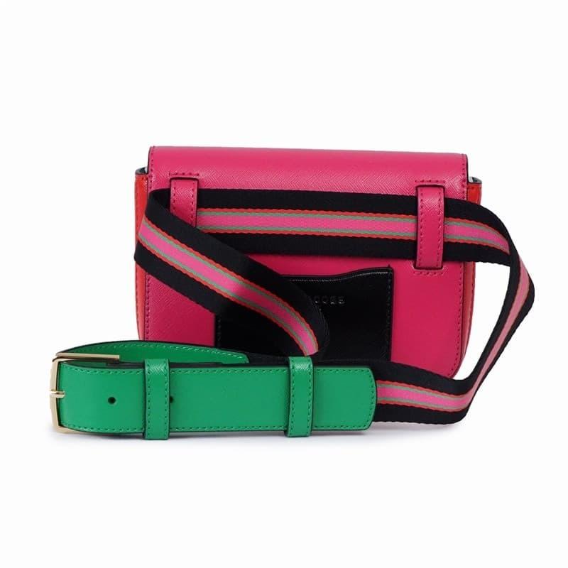 MARC JACOBS マークジェイコブス ボディバッグ ボディーバッグ