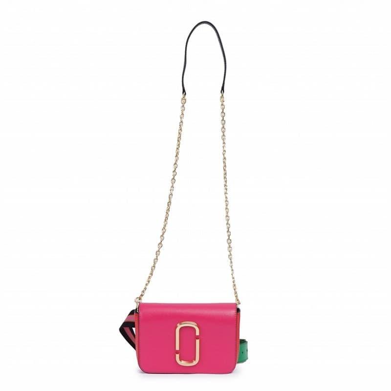 MARC JACOBS ウエストバッグ MARC JACOBS マークジェイコブス ボディバッグ ショルダーバッグ