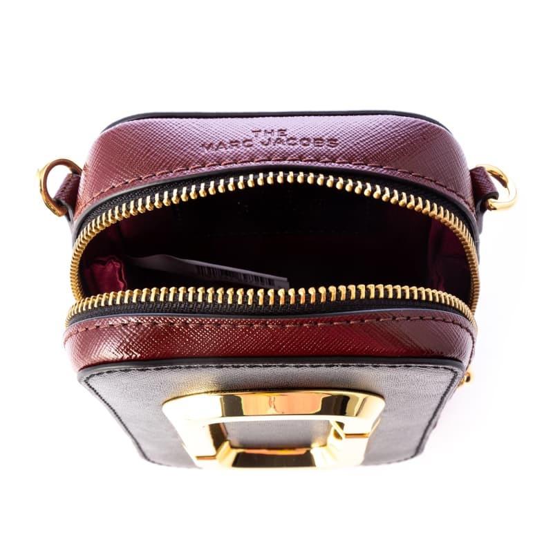 MARC JACOBS マークジェイコブス ミニショルダーバッグ スマホ MARC JACOBS マークジェイコブス ミニショルダーバッグ スマホ