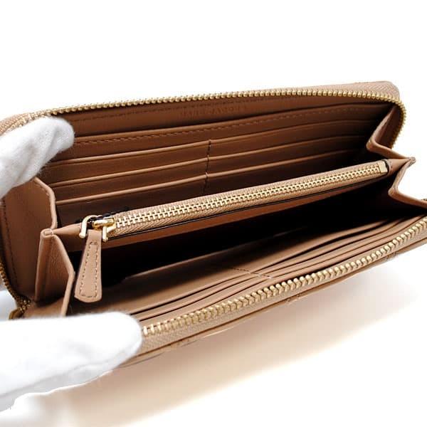 【新品・タグ付】MARC JACOBS 長財布 ロングウォレット 本革 MARC JACOBS マークジェイコブス 長財布 ロングウォレット