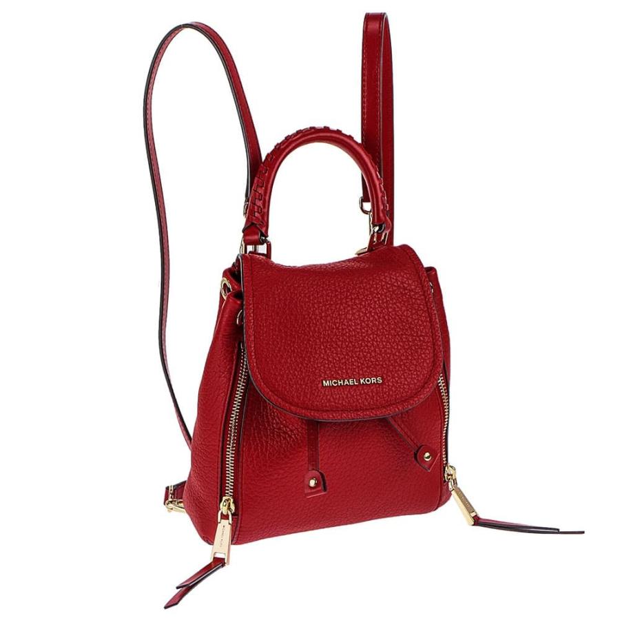 正規店仕入れの マイケルコース リュックサック バックパック レディース Michael Kors スモール 予約販売品 Lespakigali Com