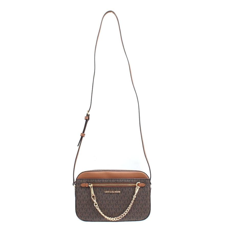 MICHAEL KORS マイケルコース ミニショルダーバッグ サコッシュ