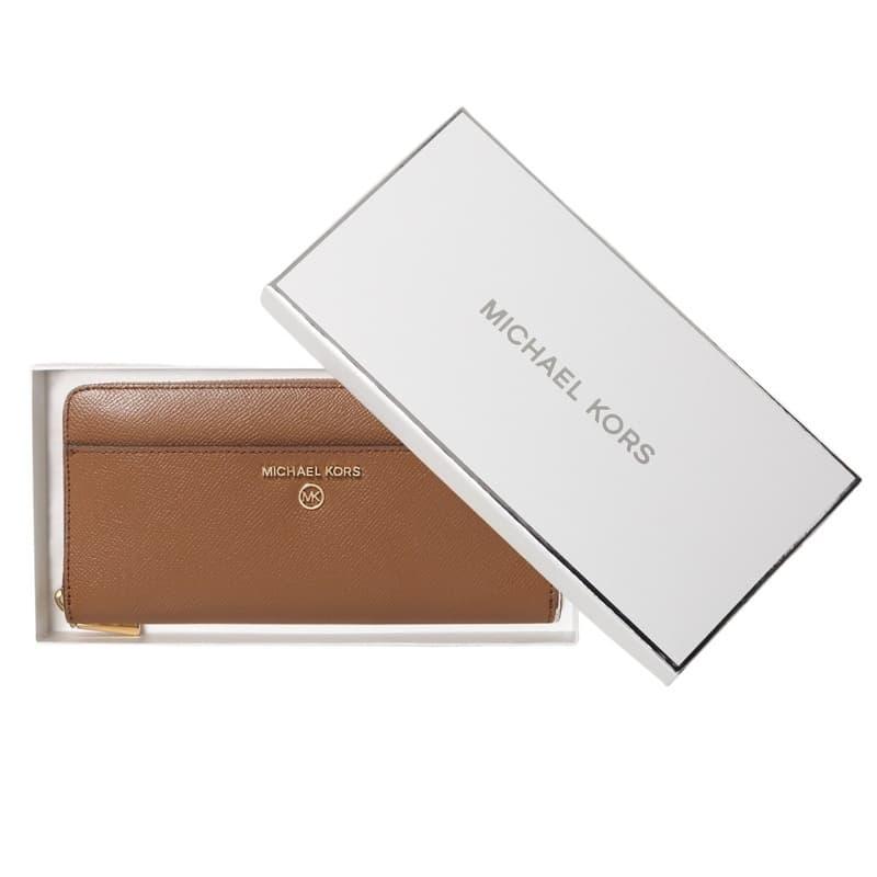マイケルコース 長財布 ロングウォレット レディース MICHAEL KORS 